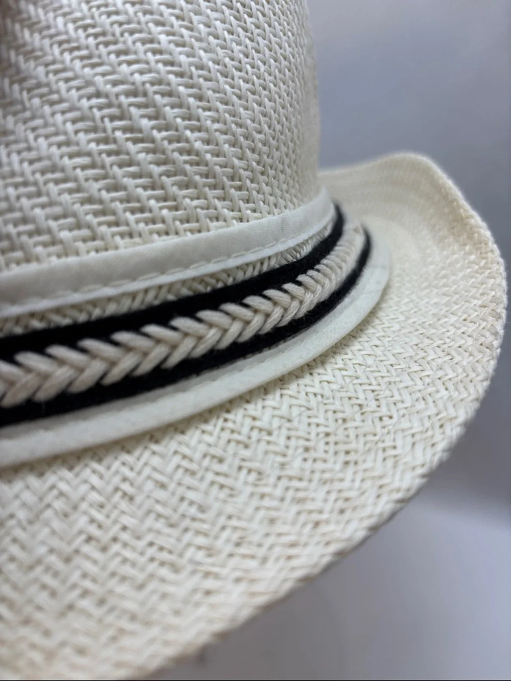 Tropical Trends classic cream